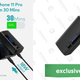 Xcentz 5000mAh 18W PD Portable Charger | $10 | Amazon | Use the promo code NMYL99BW